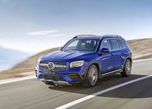 Mercedes-Benz GLB 2020 giá 2 tỷ đồng có đáng để 'xuống tiền'?