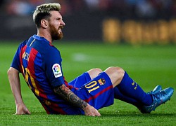 Messi từ chối đến kiểm tra y tế trước mùa giải mới, cương quyết muốn ra đi