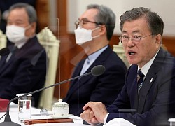 Moon Jae-in lên án nhà thờ cản trở chống Covid-19