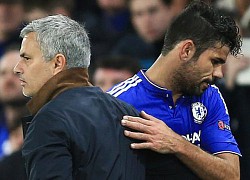 Mourinho sắp tái hợp &#8220;Sát thủ mặt sắt&#8221;, cùng Kane đại náo Ngoại hạng Anh