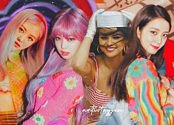 MV Ice Cream (BlackPink X Selena Gomez) trục trặc vào đúng thời điểm phát hành, thành tích view bị ảnh hưởng?