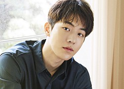 Nam Joo Hyuk bị bóc loạt phốt: "Ăn cháo đá bát" YG, thân mật với bạn diễn đến mức bạn gái Lee Sung Kyung dằn mặt?