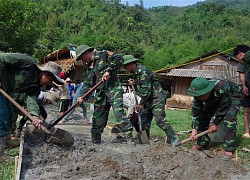 Nâng cao chất lượng đấu tranh "tự diễn biến"