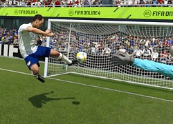 FIFA Online 4: Rio Ferdinand, Essien, Pep, Ronaldinho, vv... chính thức ra mắt bộ thẻ ICONS