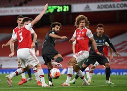 Nhận định bóng đá Arsenal Liverpool: Phép thử "nhà Vua" (trận Siêu cúp Anh)