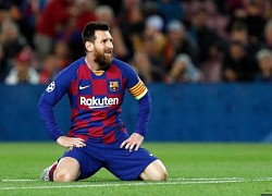 Nhật ký chuyển nhượng ngày 29/8: Wayne Rooney nói lời sốc với Messi