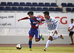 Những ngôi sao được chờ đợi cho ngày V-League trở lại