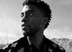 Những người đồng nghiệp nói lời chào cuối với Chadwick Boseman: 'Anh sẽ mãi là một phần của đại gia đình Marvel'