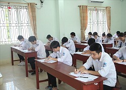 Ninh Bình có tỉ lệ đỗ tốt nghiệp là 99,31