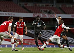 Soi kèo, tỷ lệ cược Arsenal vs Liverpool: Đôi công rực lửa