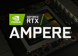 Nvidia GeForce RTX 3090 đã có thông số rõ ràng