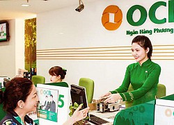 OCB ra mắt dịch vụ chuyển tiền quốc tế online