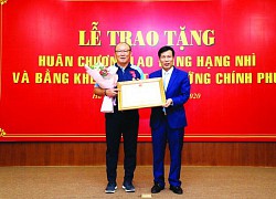 Ông Park Hang Seo thừa nhận áp lực