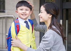 Parent coach Linh Phan: "Nguyên tắc bút mực xanh" giúp cha mẹ thay đổi góc nhìn để nuôi dạy con tiến bộ vượt trội