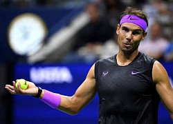 Phân tích lý do Nadal bỏ US Open, tìm cơ hội lớn hơn ở Roland Garros