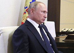 Putin kể việc con gái tiêm vaccine Covid-19