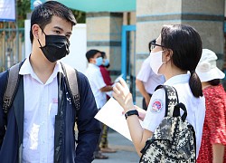 Quảng Ngãi: Thí sinh có điểm xét tuyển đại học cao nhất đạt 29,1 điểm