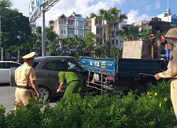 Quảng Ninh: Quyết liệt xoá các "điểm đen" mất an toàn giao thông