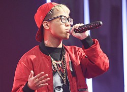 RichChoi: 'Đẹp như Á hậu Kiều Loan dễ được chú ý ở King of Rap'