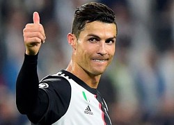 Ronaldo xác nhận ở lại Juventus