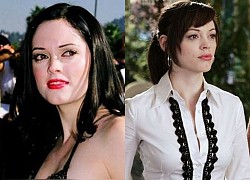 Rose McGowan lên tiếng về bộ váy tại thảm đỏ VMAs 1998