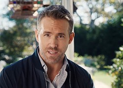 Ryan Reynolds quảng bá từ thiện giúp đỡ các game thủ khuyết tật