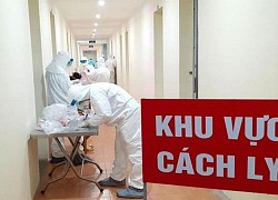 Sáng 28/8, Việt Nam không có ca mắc COVID-19 mới