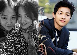 Song Hye Kyo bị chê già, tiều tụy như bà thím hậu lùm xùm bị gia đình Song Joong Ki ghét ra mặt