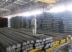 SSI Research: Nhu cầu thép có thể tăng 4-5% trong nửa cuối năm 2020 nhờ đầu tư công