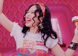 Stylist có quá táo bạo khi cho Jennie BLACKPINK "khoe" áo lót trong MV "Ice Cream"?