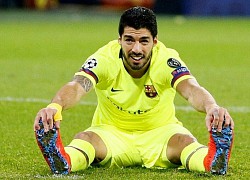 Suarez đòi Barca đền bù 30 triệu USD