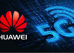 Huawei 'vùng vẫy' giữa bàn cờ Mỹ - Trung