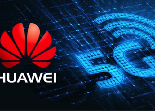 Huawei 'vùng vẫy' giữa bàn cờ Mỹ - Trung