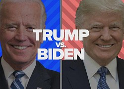 Tại sao nhiều quan chức đảng Cộng hòa ủng hộ ứng viên Tổng thống Joe Biden?