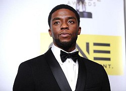 Tài tử Chadwick Boseman: Từ cậu bé nghèo đến 'người hùng báo đen'