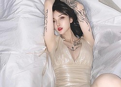 4 hot girl nổi như cồn nhờ body nóng bỏng