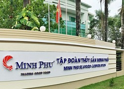 Thủy sản Minh Phú (MPC) bảo lãnh vay vốn cho công ty con 250 tỷ đồng