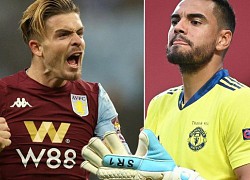 Tin nóng chuyển nhượng 28/8: MU "tế thần" Romero lấy Jack Grealish