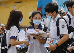 TP.HCM có điểm trung bình tiếng Anh cao nhất cả nước