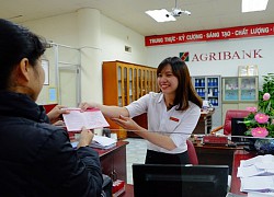 Phó tổng giám đốc Agribank: Ngân hàng lợi nhuận ngàn tỷ nhưng vẫn rất đáng lo