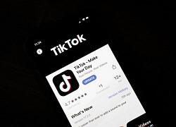 Trung Quốc siết xuất khẩu công nghệ có thể vì TikTok