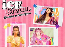 Trước giờ G lên sóng 'Ice Cream', BlackPink lỡ lời để lộ sẽ không trực tiếp gặp Selena Gomez trong MV mới