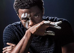 Tương lai bom tấn 'Black Panther II' sau khi Chadwick Boseman qua đời