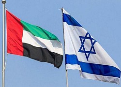 UAE bỏ đạo luật tẩy chay Israel, Mỹ ráo riết thực hiện tầm nhìn về Trung Đông