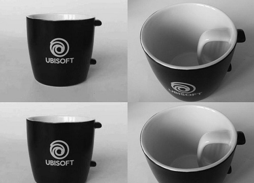 Ubisoft ra mắt chiếc độc lạ với quai bên trong, dân mạng tự hỏi đây có phải bug không?