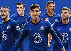 Vung hàng núi tiền, Chelsea đã đủ sức làm "ngáo ộp"?