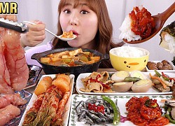 Vượt bão scandal, nữ YouTuber mukbang Hàn Quốc hiếm hoi chứng minh được sự trong sạch và tiếp tục được yêu thích