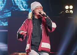 Winno - Ctris - Gizmo quyết chiến tại trận đấu sinh tử King Of Rap 2020: Ai mới là trùm cuối?