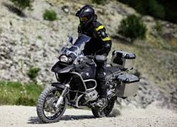 Xe mô tô BMW Motorrad lỗi rò rỉ nhiên liệu, thị trường Việt Nam không bị ảnh hưởng