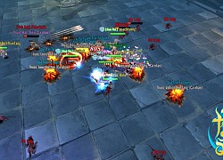 6 lý do khiến Tân Trường Sinh Quyết trở thành bom tấn vượt tầm MMORPG thông thường